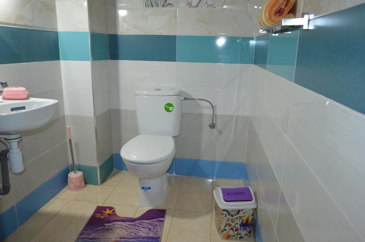 2 Appartements A Tamraght Taghazout Bay Surf Spot 奥瑞尔 外观 照片