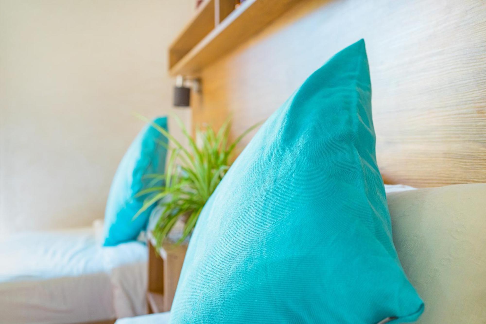2 Appartements A Tamraght Taghazout Bay Surf Spot 奥瑞尔 外观 照片