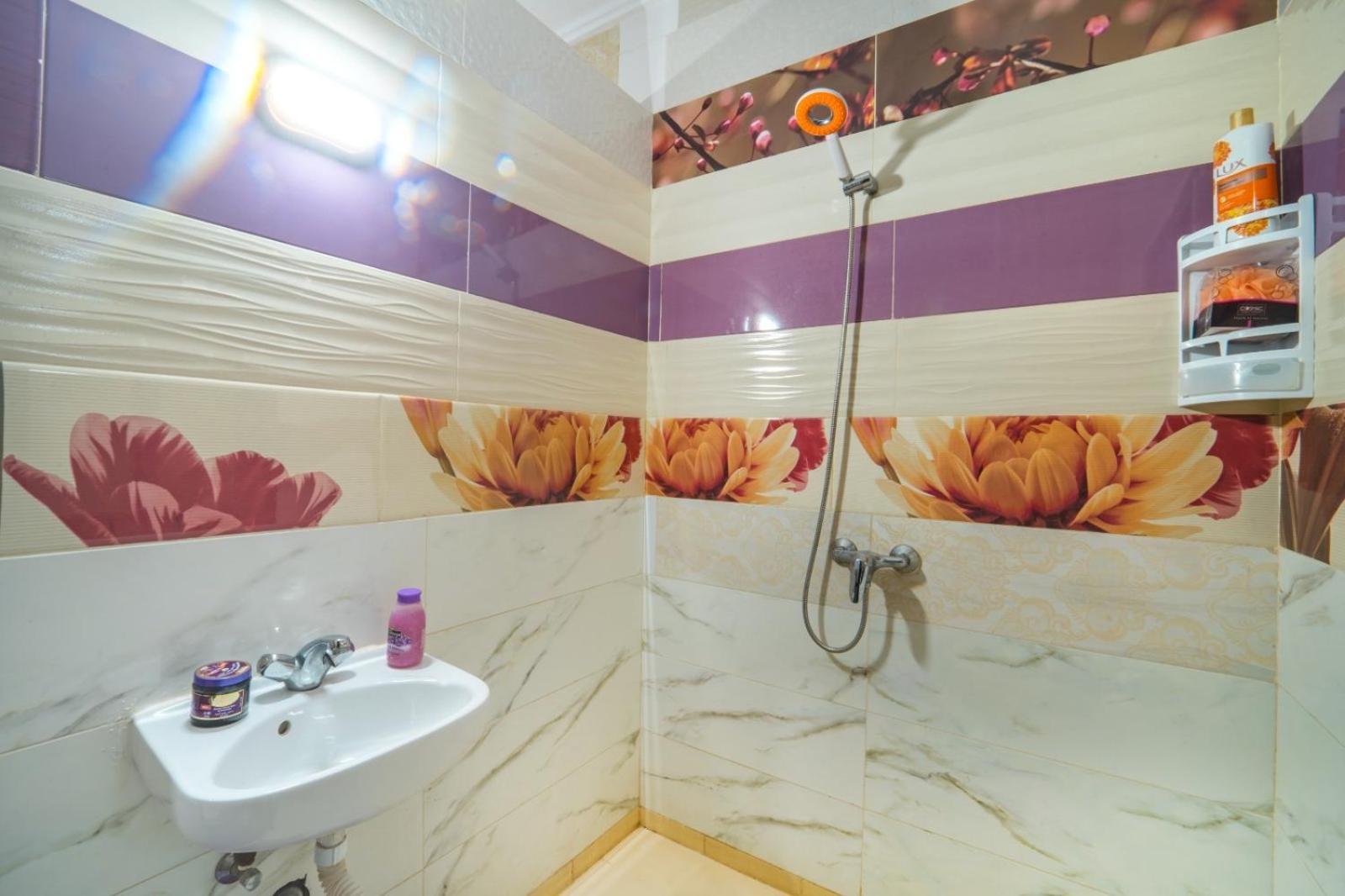 2 Appartements A Tamraght Taghazout Bay Surf Spot 奥瑞尔 外观 照片